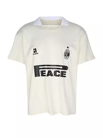 ANOTHER COTTON LAB | T-Shirt PEACE | 